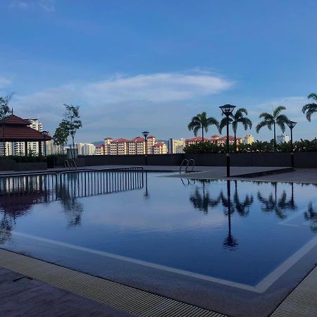 Royal Widad Residence@Utmkl Kuala Lumpur Exteriér fotografie